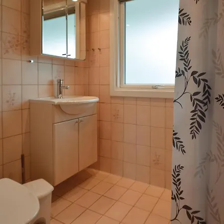 Three-bedroom Holiday In 別荘 *